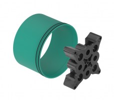 PROLONGACION INTERNA I-BOX HANSGROHE